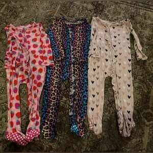 Little bum bums bundle